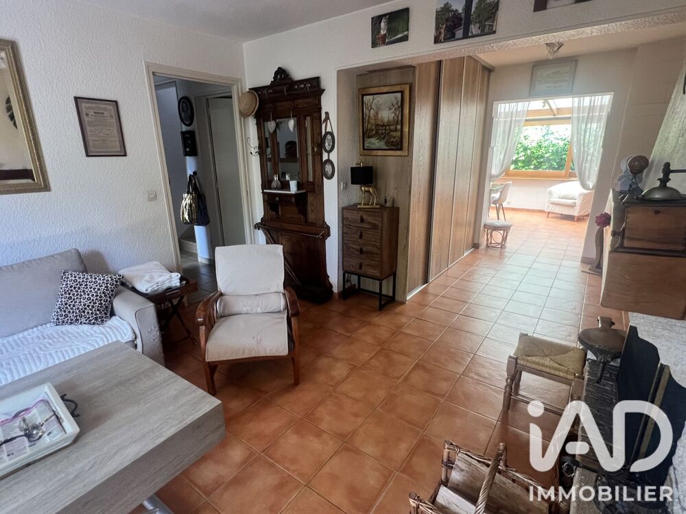 Vente Maison Vente Maison traditionnelle 5 pièces Thiais