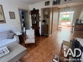 Vente Maison Vente Maison traditionnelle 5 pièces Thiais