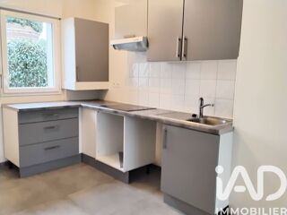  Maison à vendre 4 pièces 80 m²