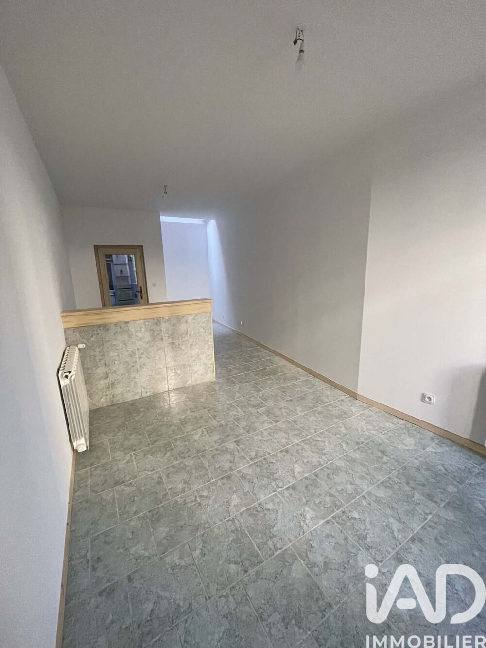 Vente Maison de village 5 pièces