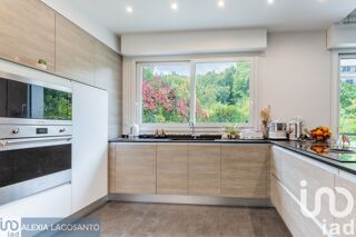  Maison à vendre 6 pièces 132 m²