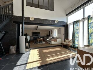  Maison à vendre 6 pièces 202 m²