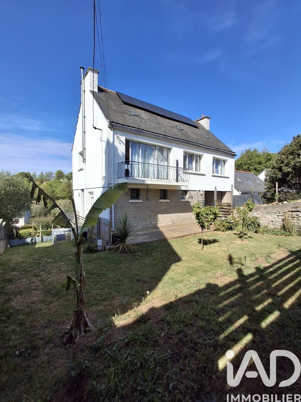 Vente Maison/villa 4 pièces