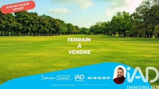  Terrain à vendre 355 m²