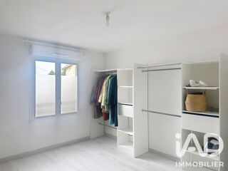  Appartement à vendre 2 pièces 46 m²