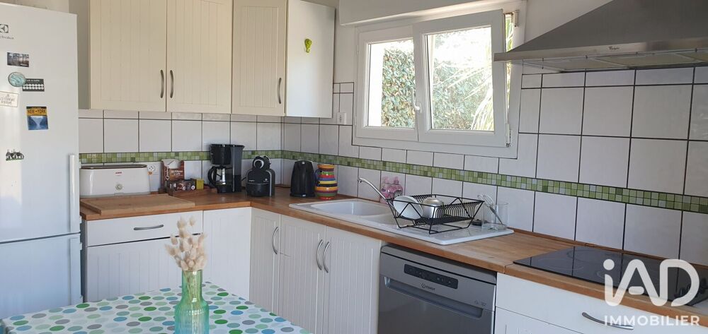à vendre  Maison Mimizan (40200)