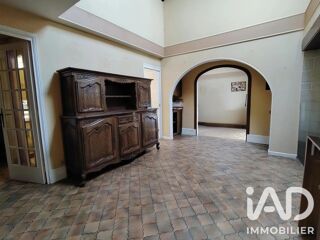  Maison à vendre 5 pièces 128 m²