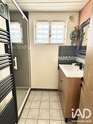  Maison à vendre 4 pièces 84 m²