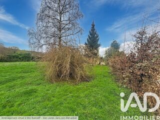  Terrain à vendre 517 m²