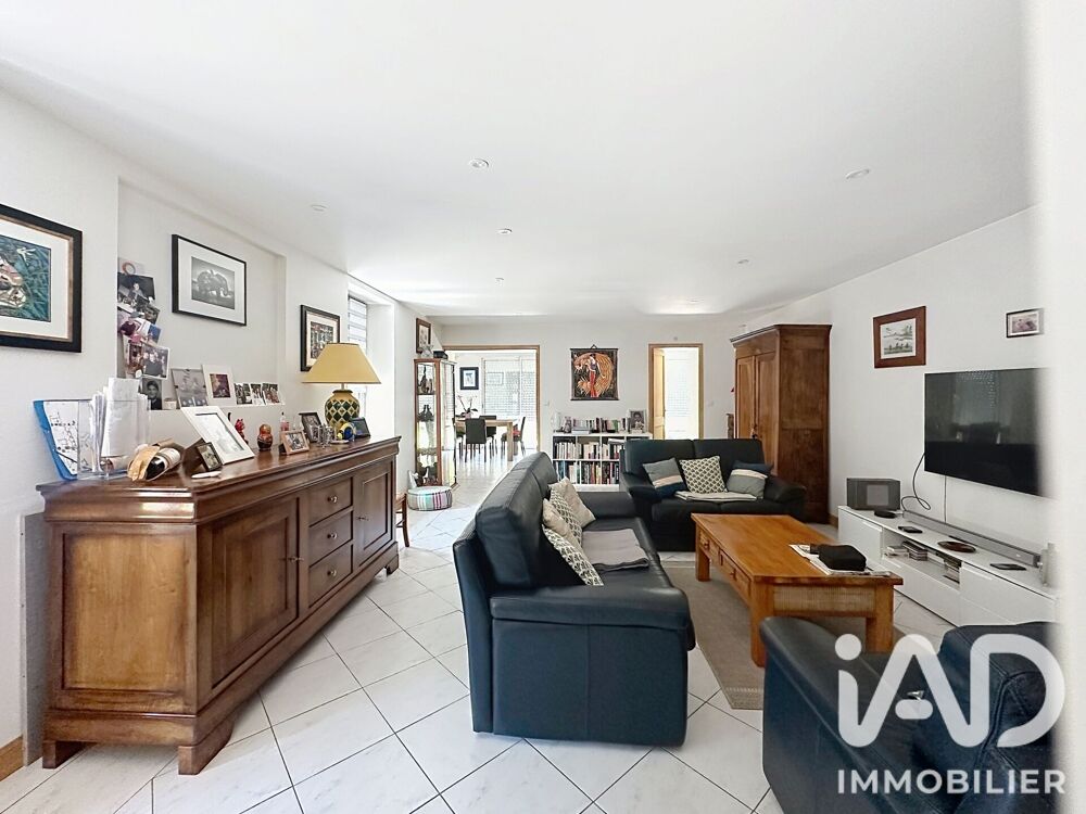 vente Maison - 5 pièce(s) - 133 m² Courçon (17170)