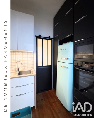 Vente Appartement Vente Appartement 2 pièces Biarritz