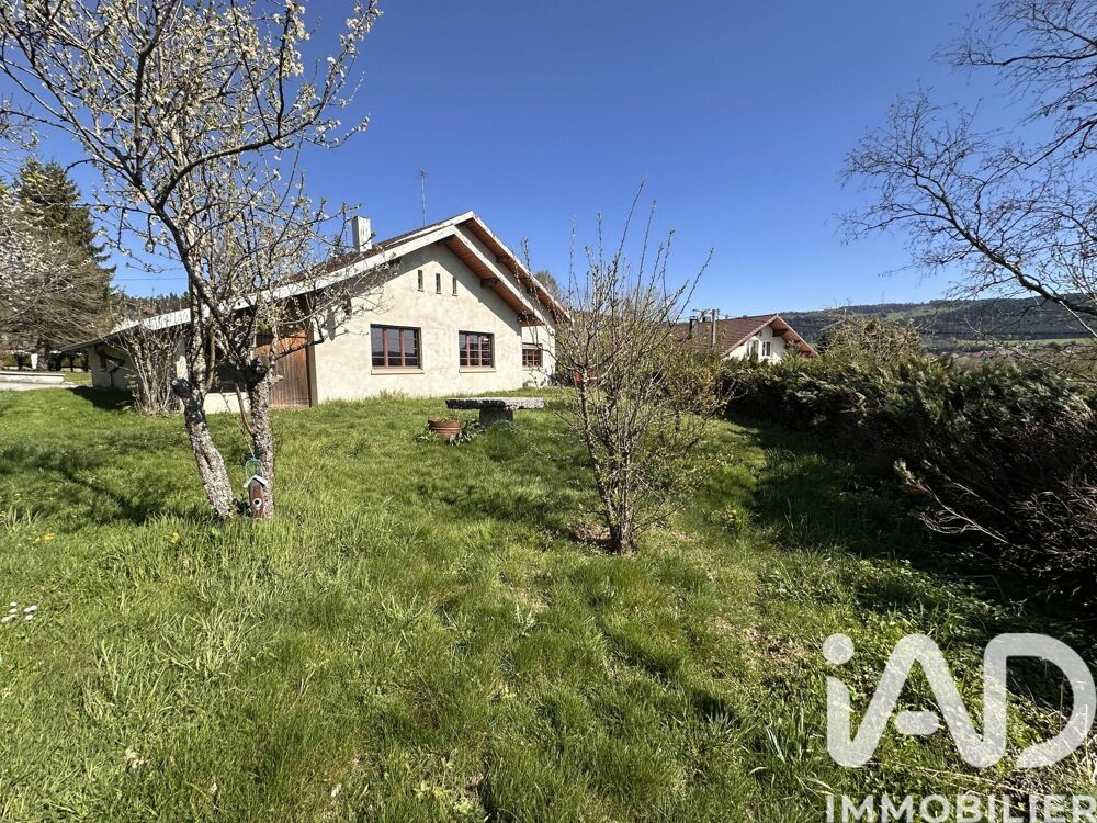 Vente Maison/villa 9 pièces