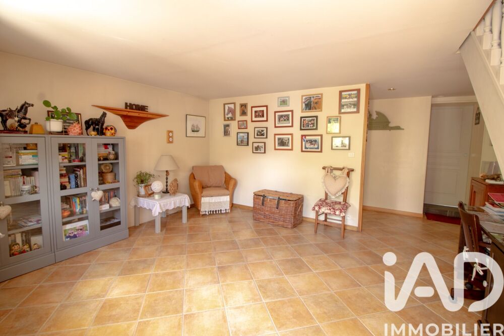 Vente Maison/villa 7 pièces