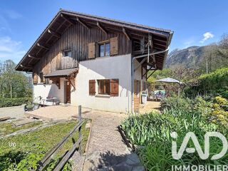  Maison à vendre 5 pièces 120 m²