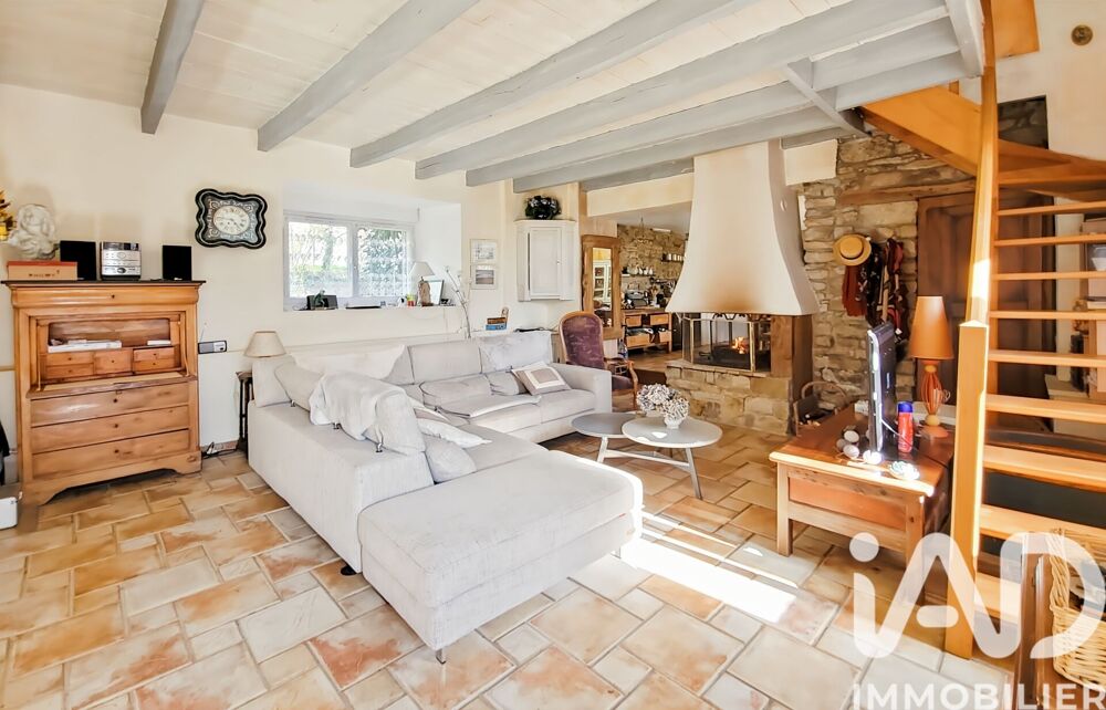 Vente Maison Vente Maison/villa 6 pièces Moustoir-ac
