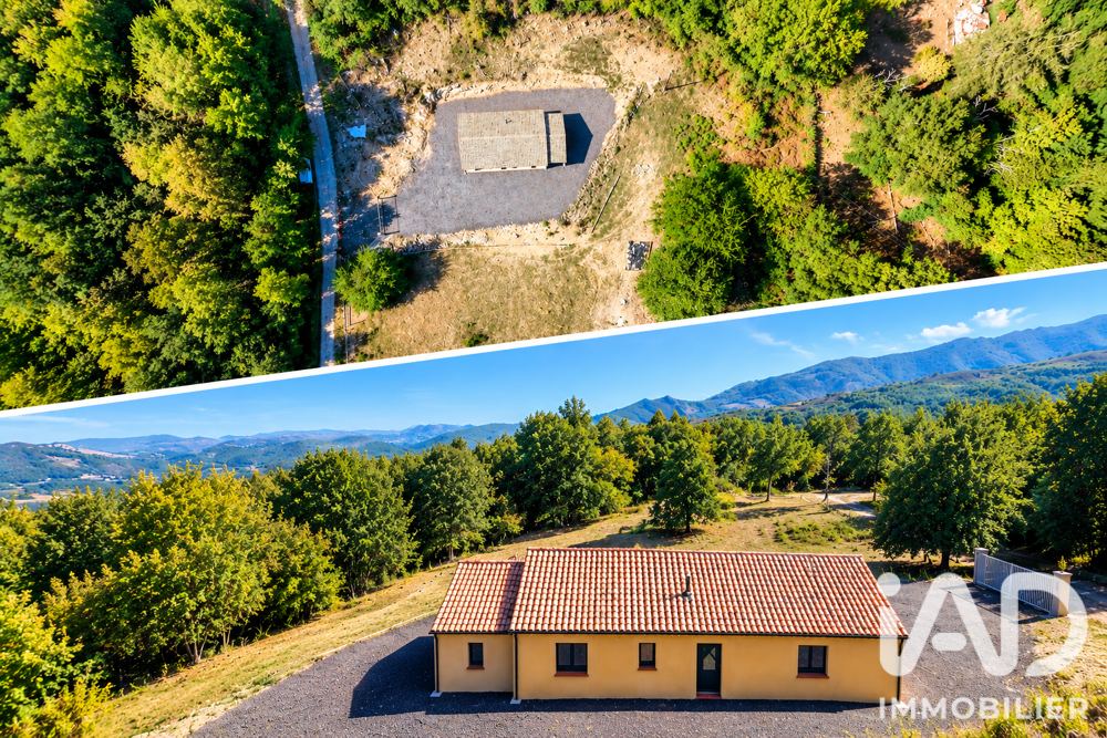 Vente Maison/villa 6 pièces
