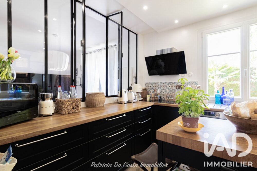 Vente Maison Vente Maison/villa 5 pièces La falaise