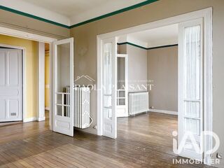 Vente Appartement Vente Appartement 3 pièces Sevran