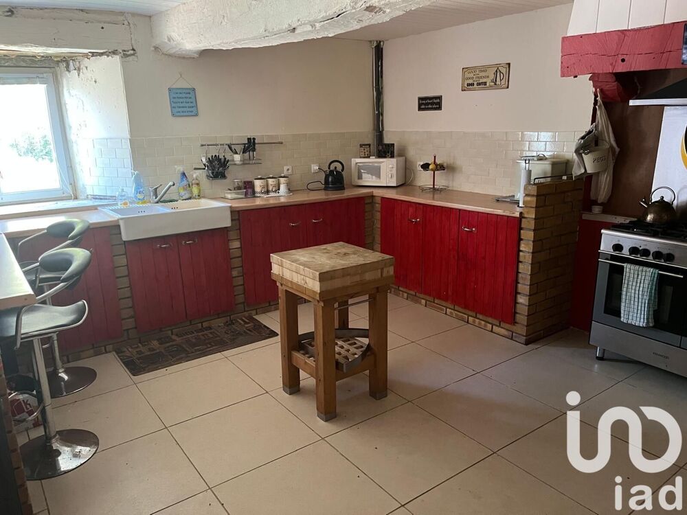 Vente Maison/villa 3 pièces