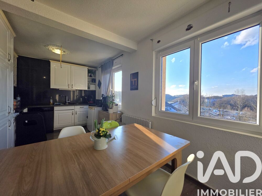 Vente Appartement 5 pièces