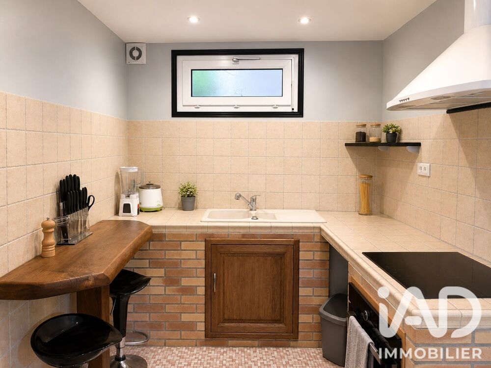 Vente Maison Vente Maison/villa 6 pièces Châtenay