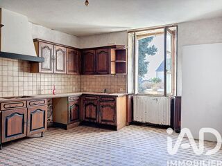  Maison à vendre 5 pièces 121 m²
