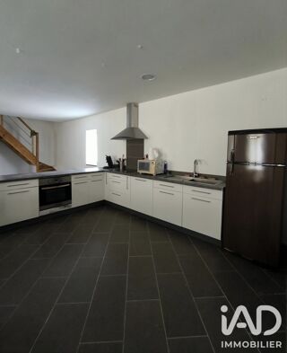  Maison à vendre 4 pièces 81 m²