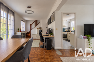  Maison à vendre 5 pièces 82 m²