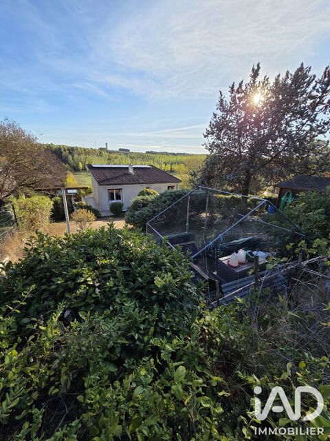   Vente Maison/villa 4 pièces Maison - 4 pièce(s) - 88 m²