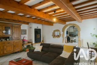  Maison à vendre 5 pièces 159 m²