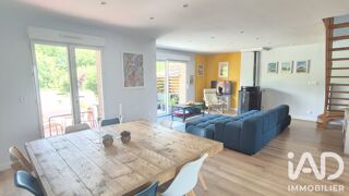  Maison à vendre 7 pièces 159 m²