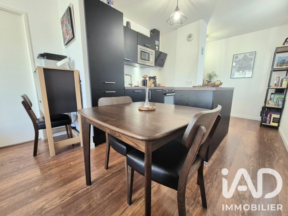 Vente Appartement Vente Appartement 2 pièces Livry-gargan