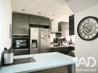  Appartement à vendre 4 pièces 83 m²