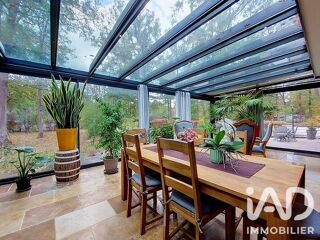  Maison à vendre 9 pièces 170 m²