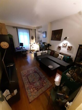  Appartement  louer 2 pices 59 m