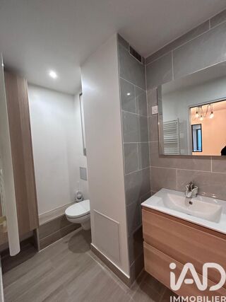  Appartement � vendre 2 pi�ces 32 m�