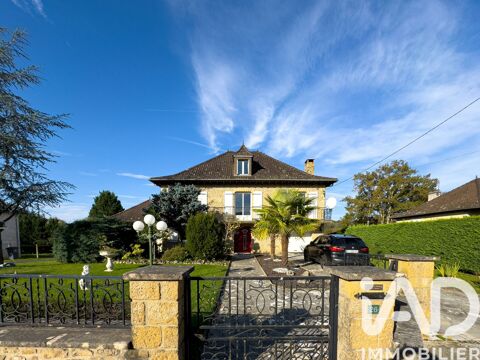   Vente Maison Maison - 12 pi�ce(s) - 287 m�