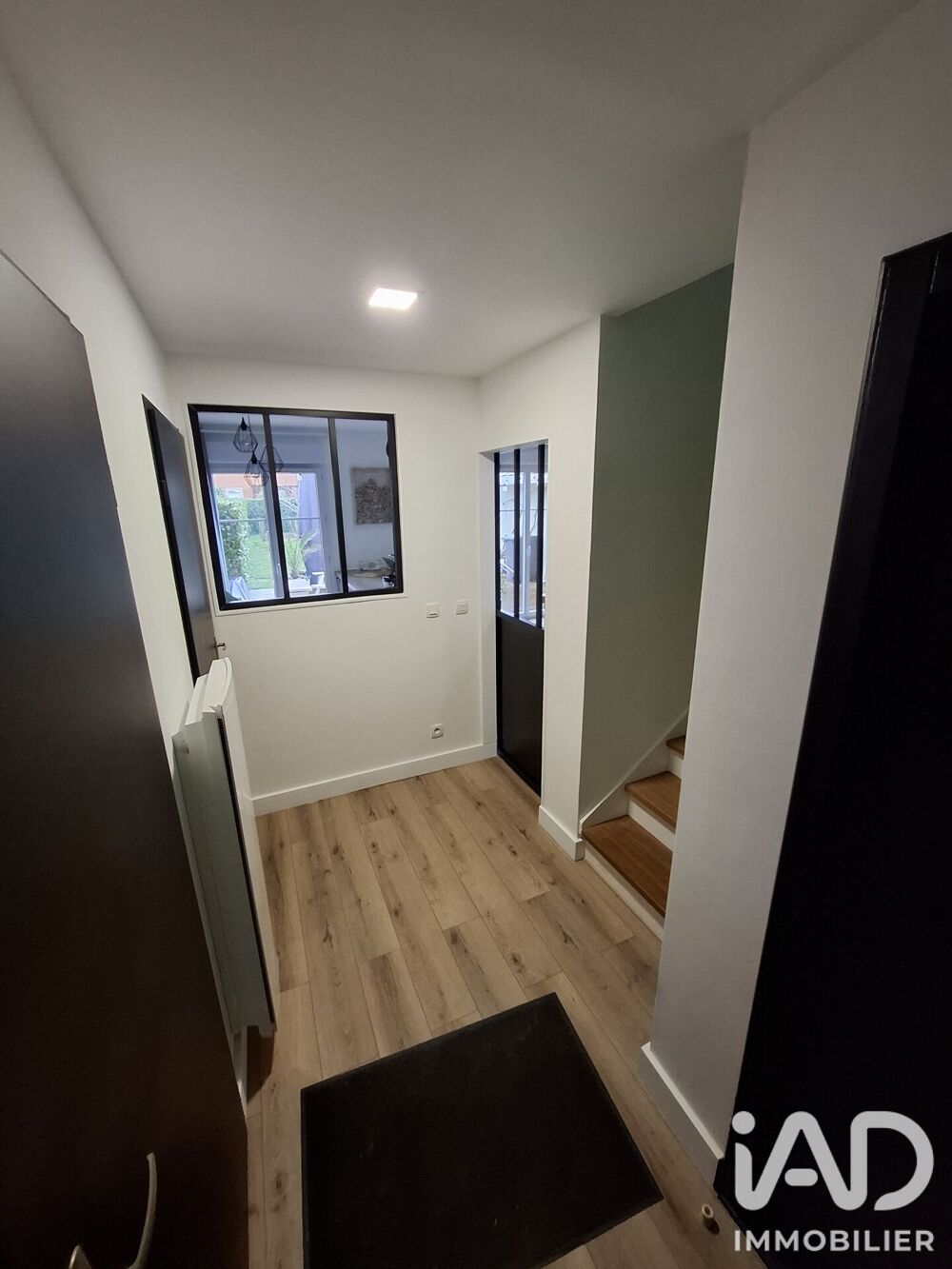 Vente Maison Vente Maison/villa 4 pièces Nousty