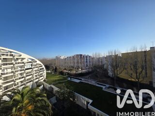  Appartement � vendre 1 pi�ce 21 m�