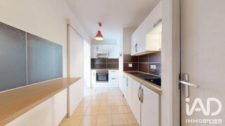  Appartement à vendre 4 pièces 81 m²