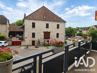  Immeuble à vendre 160 m²