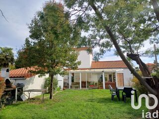  Maison à vendre 5 pièces 100 m²