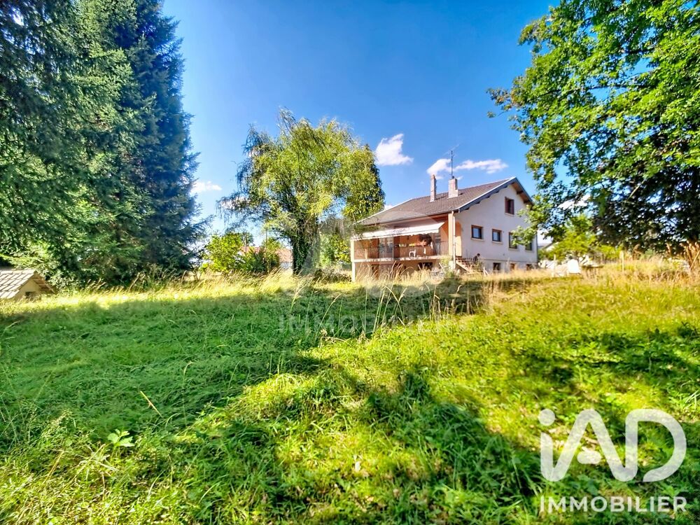 Vente Maison traditionnelle 6 pièces