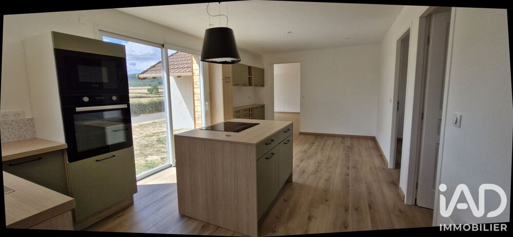 Vente Maison Vente Maison/villa 4 pièces Genouilly