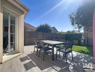  Maison à vendre 8 pièces 144 m²