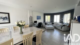  Maison à vendre 5 pièces 140 m²