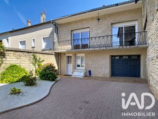  Maison à vendre 7 pièces 185 m²