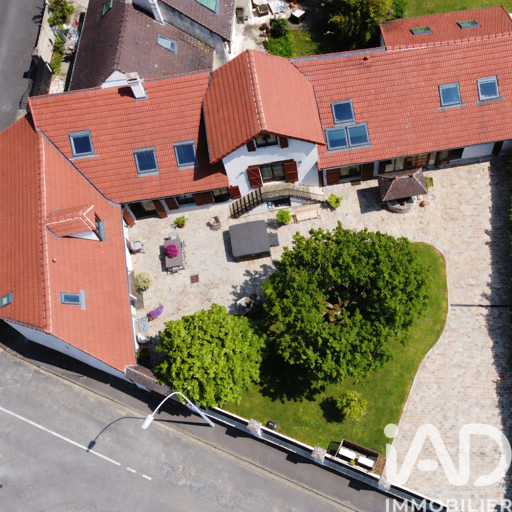   Vente Boutique/Local commercial 211 m&sup2; 