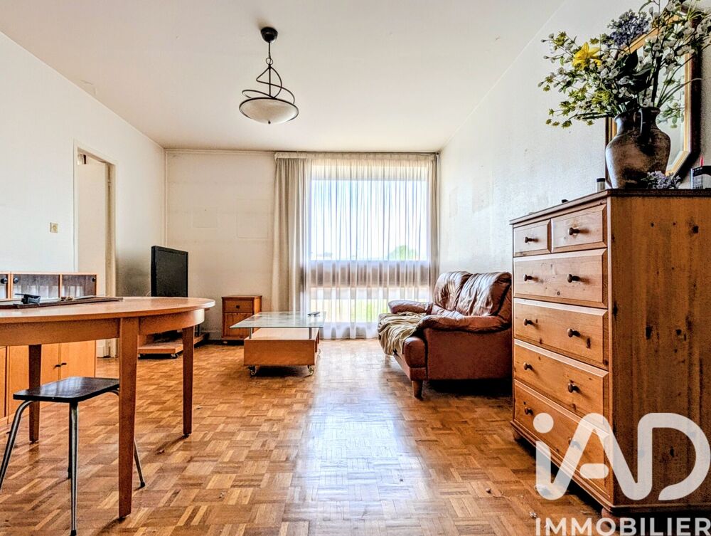 Vente Appartement Vente Appartement 4 pièces Draveil
