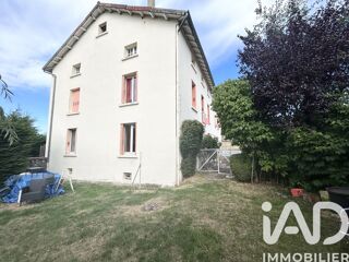  Maison à vendre 8 pièces 186 m²